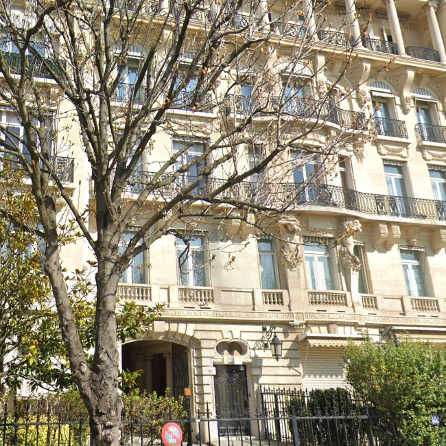 Nos immeubles dans les Hauts de Seine