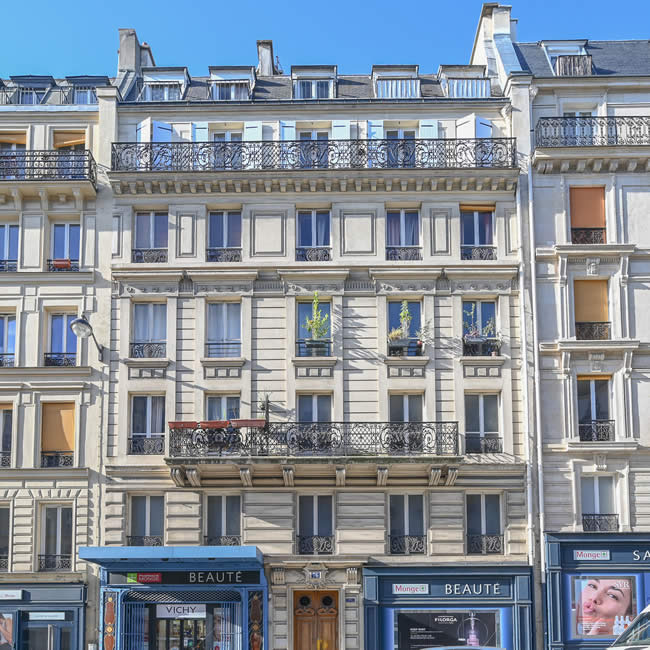 76, Rue Monge 75005