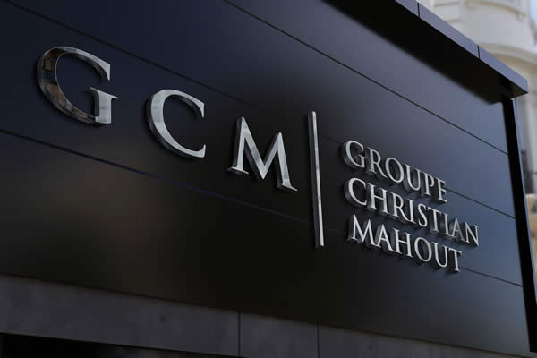 Groupe Christian Mahout Paris