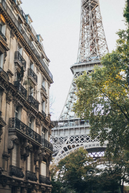 Achat immeuble rapport paris