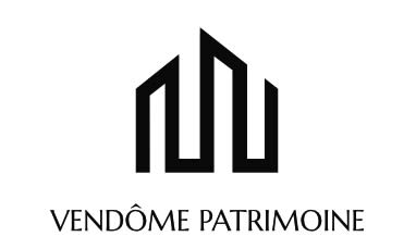 Logo Vendôme Patrimoine
